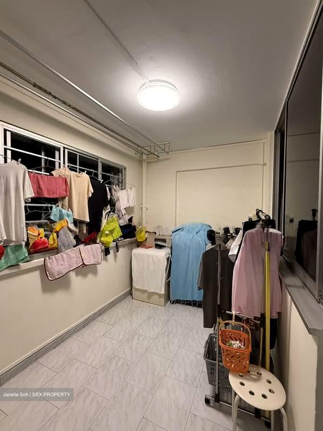 Blk 423 Fajar Road (Bukit Panjang), HDB 5 Rooms #580721541